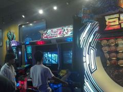 -核客电玩城(东门店)