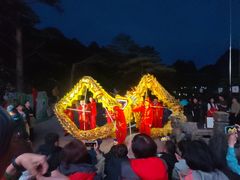 -黄山白云宾馆