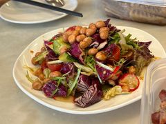 -华盛丰温州大排档(东三环南路店)