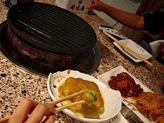 -厚味居炙子烤肉·清真(天桥南纬路店)