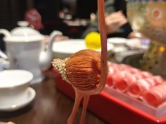 -明湖楼·经典鲁菜山东海鲜(大明湖店)