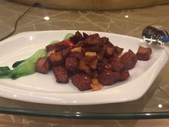 -大益膳房(华腾科技大厦店)