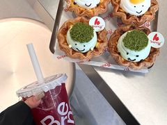 -BRENCY百仑喜(创新园店)