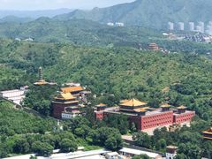 -承德避暑山庄景区