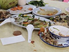 -秋姐美食店(旅游大道店)
