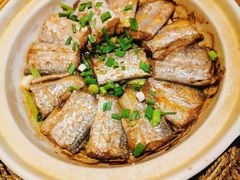 -柳柳饭店(华山中路店)