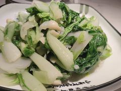 -小凤庭·地道湖北菜武昌鱼·藕汤(38年黄鹤楼店)