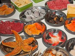 -行运海鲜食集(北京首店)