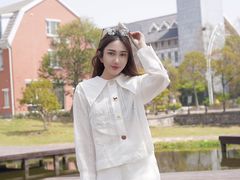 -美兰湖景区