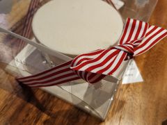 -巴黎贝甜·生日蛋糕(环球中心店)