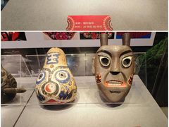 -北京周口店北京人遗址博物馆