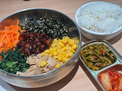 -米村拌饭(淮安区吾悦广场店)