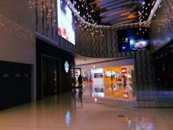 -乐高授权专卖店(鲁能城购物中心店)