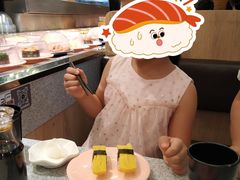 -争鲜回转寿司(金桥家乐福店)