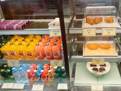 -逸派咖啡 EPARKCOFFEE(广安门店)