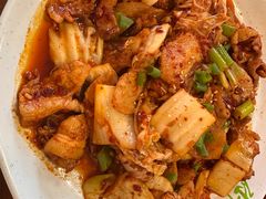 -全州拌饭馆(断桥店)