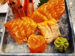 -大渔铁板烧(大悦城店)