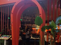 -墨纪Mojí墨西哥餐厅(官舍店)