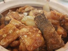 -东江海鲜酒家(艺都分店)