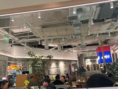 -韩白山·朝鲜族烤牛肉·酱蟹(长宁龙之梦店)
