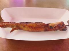 -一代烤翅王(大汉口店)