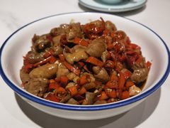 -回家吃饭·地道南昌菜(建德观总店)