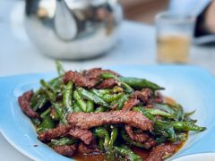 -小丫头餐厅·江浙菜·烧烤(灵隐店)