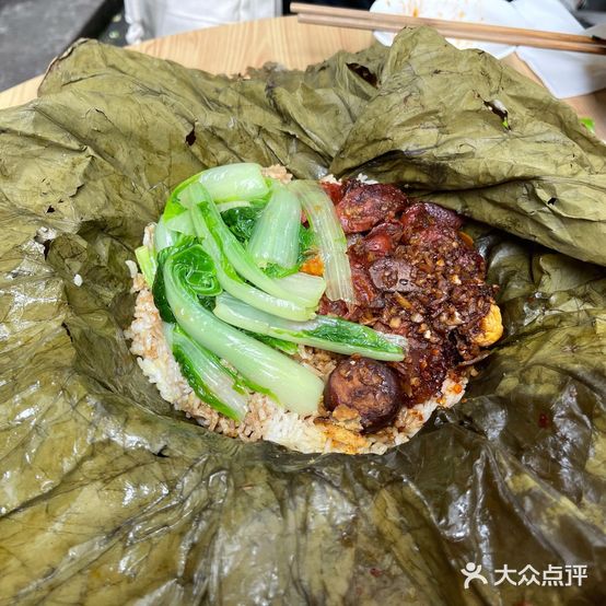 湘识小吃(吉景小区店)