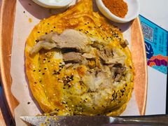-阿娜尔·新疆菜(宜家荟聚中心店)