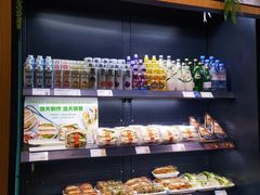 -巴黎贝甜(五道口店)