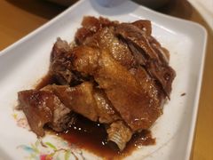 -百年恒益烧腊海鲜酒家·非遗传承(广州黄埔店)