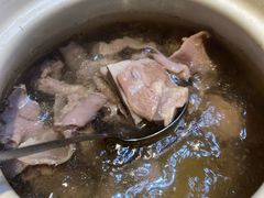 -闽公馆·客家私房菜·商务宴请·包厢(杏林橡树湾店)