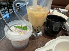 -新旺茶餐厅(鑫耀·光环live店)