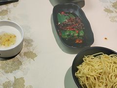 -聚味瞿记·龙虾堂(咸嘉湖店)