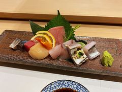 -鮨一日本料理(大中华店)