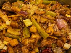 -秦记香辣蟹(松榆里店)