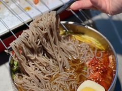 -松林烧烤·慧忠北里216小野串