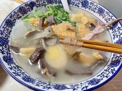 -小潘记鸭血粉丝汤
