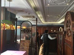 -德大西餐社(云南南路店)