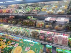 -七鲜超市(瑞虹天地太阳宫店)