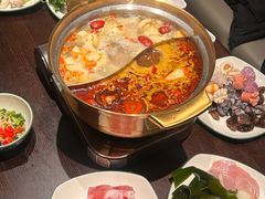 -和子足浴SPA会馆(梁溪店)