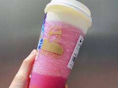 -LELECHA乐乐茶(新街口大洋店)