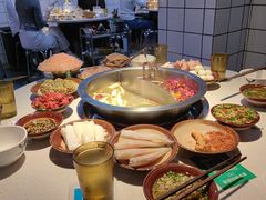 -芈重山老火锅(广州首店)