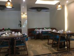 大堂-河州宾馆清真餐厅(文锦南路店)