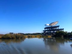 -农垦当壁镇兴凯湖旅游度假区