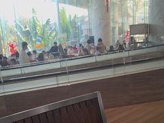 -漳州佰翔圆山酒店·圆山畔西餐厅