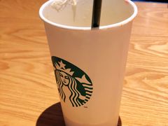 -星巴克(淮安金鹰店)