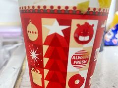 -Tims天好咖啡·贝果(东方广场店)