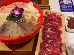 -大龙燚·旷野鲜火锅(广州首店)