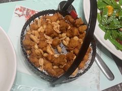 -同庆楼(滨湖万达广场店)